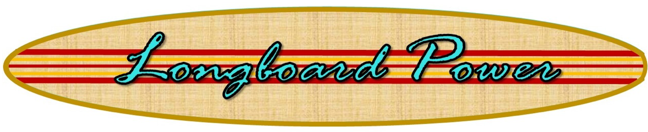 Longboard